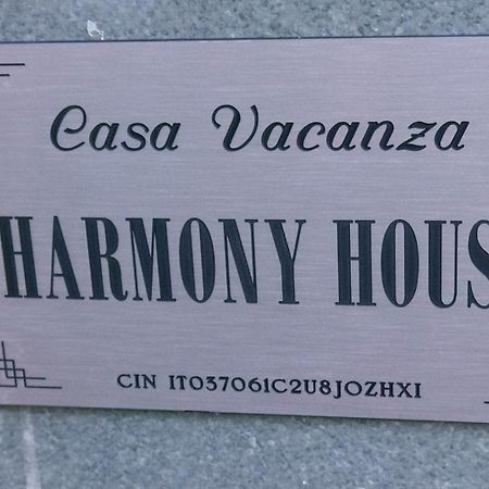 Harmony House Calcara (Bologna) Exterior foto