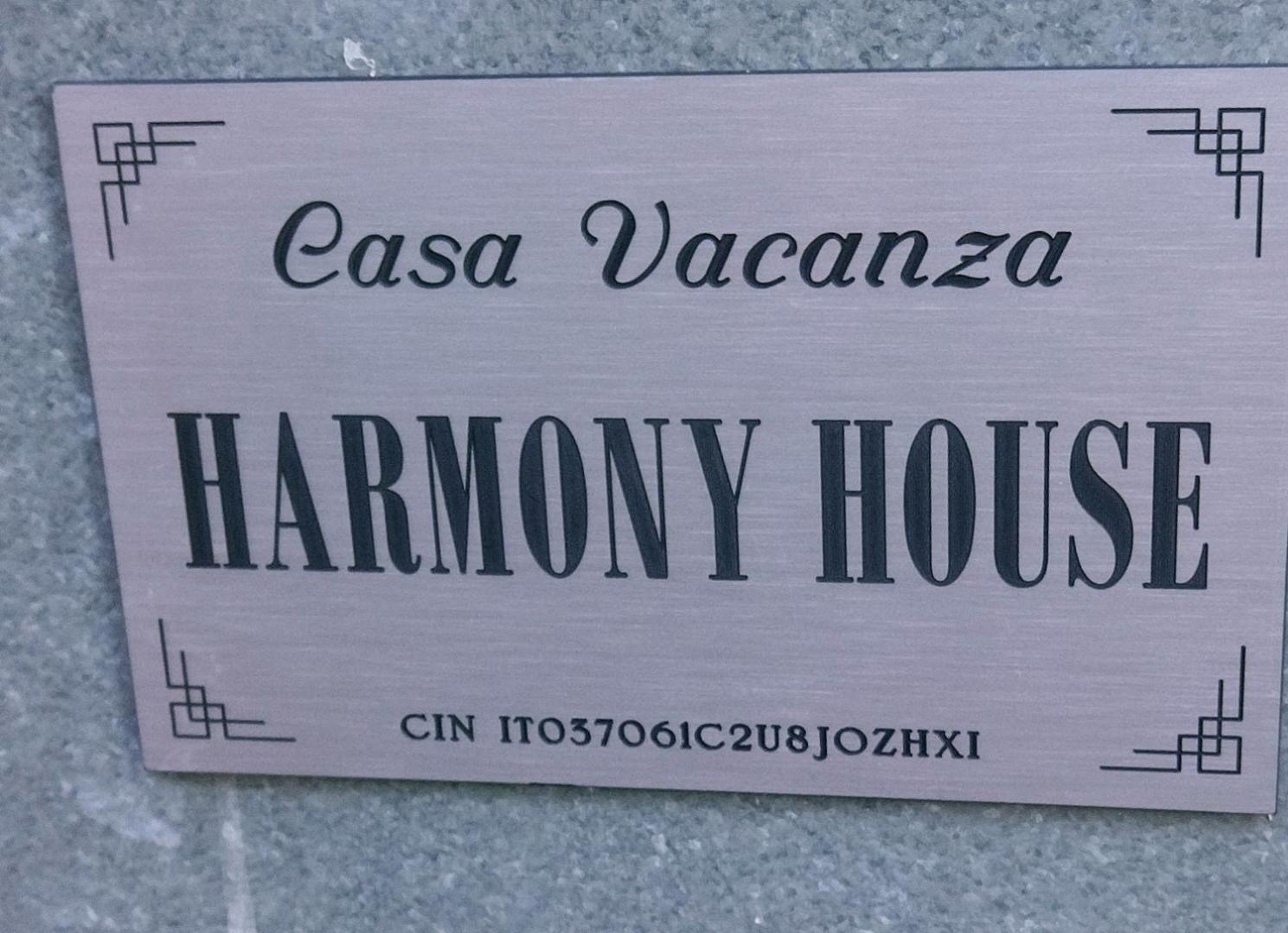 Harmony House Calcara (Bologna) Exterior foto