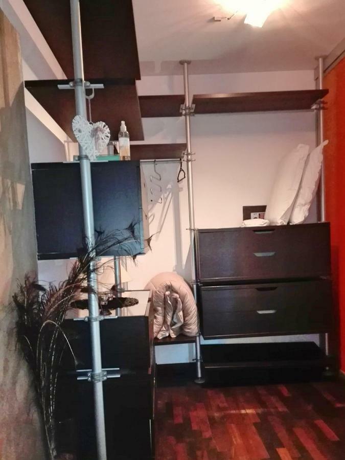Harmony House Calcara (Bologna) Exterior foto